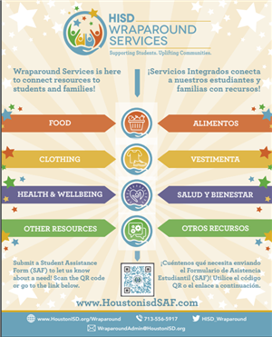 wraparound services